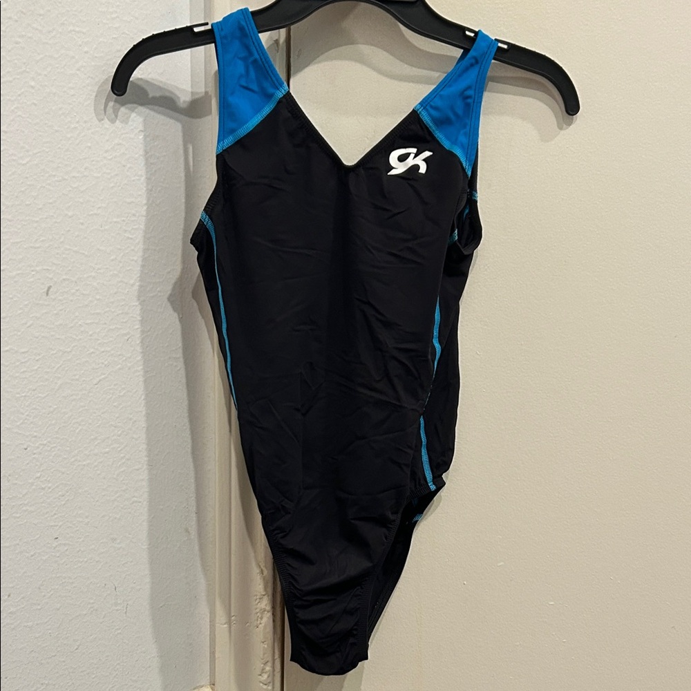 Dri-Fit GK Leotard